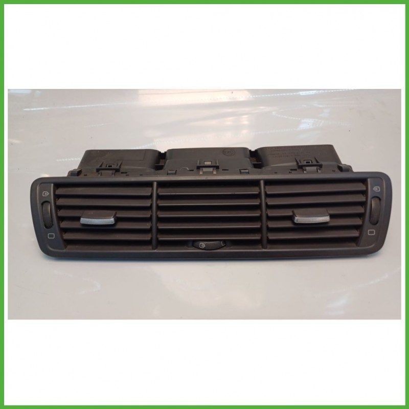 Bocchetta Climatizzazione Anteriore Centrale LANCIA PHEDRA TC 5 Porte 1491965689 2002 2011 FAURECIA