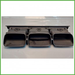 Bocchetta Climatizzazione Anteriore Centrale LANCIA PHEDRA TC 5 Porte 1491965689 2002 2011 FAURECIA