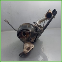 Catalizzatore MERCEDES-BENZ Classe A W176 CDI K9K Diesel 208A00184R 2012 2015