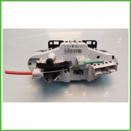 Comandi Clima AC Riscaldamento Condizionatore FOMOCO 6A61-19980-AE FORD FIESTA CB1 1.4 16V 1777063 2008 2013