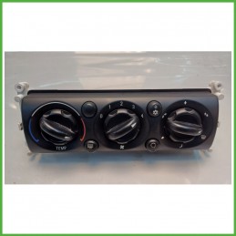 Comandi Clima AC Riscaldamento Condizionatore VALEO MINI MINI R50/R53 1.4 64111502214 2001 2006