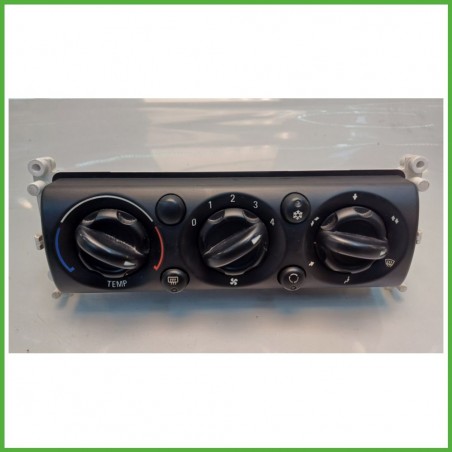Comandi Clima AC Riscaldamento Condizionatore VALEO MINI MINI R50/R53 1.4 64111502214 2001 2006