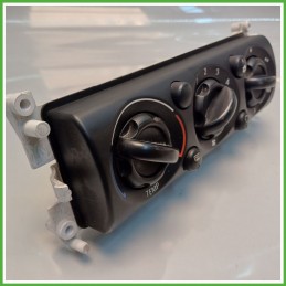 Comandi Clima AC Riscaldamento Condizionatore VALEO MINI MINI R50/R53 1.4 64111502214 2001 2006