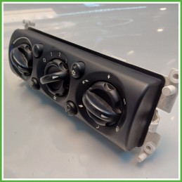 Comandi Clima AC Riscaldamento Condizionatore VALEO MINI MINI R50/R53 1.4 64111502214 2001 2006