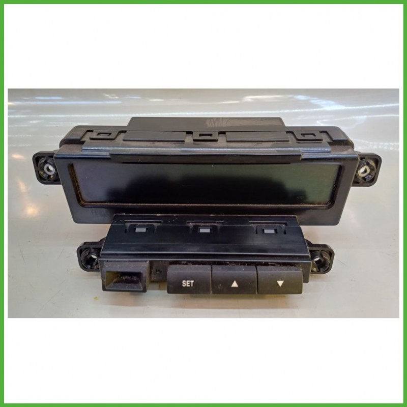 Display Indicatore Multifunzionale KIA CEED 1.4 957101H700 2007 2012