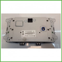 Display Indicatore Multifunzionale VOLKSWAGEN POLO 6C 1.4 TDI 6C0919603 2014 2015 VOLKSWAGEN AAH52000