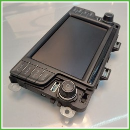 Display Indicatore Multifunzionale VOLKSWAGEN POLO 6C 1.4 TDI 6C0919603 2014 2015 VOLKSWAGEN AAH52000