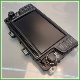 Display Indicatore Multifunzionale VOLKSWAGEN POLO 6C 1.4 TDI 6C0919603 2014 2015 VOLKSWAGEN AAH52000