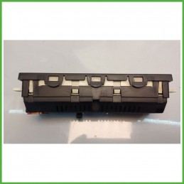 Display Indicatore Multifunzionale CITROEN C3 2a Serie 1.4 6155R3 2005 2010 PSA 503550290407-01