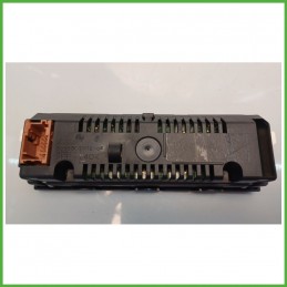 Display Indicatore Multifunzionale CITROEN C3 2a Serie 1.4 6155R3 2005 2010 PSA 503550290407-01