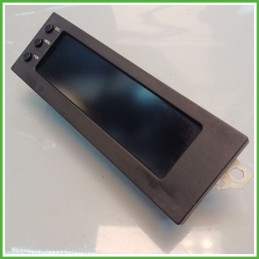 Display Indicatore Multifunzionale CITROEN C3 2a Serie 1.4 6155R3 2005 2010 PSA 503550290407-01