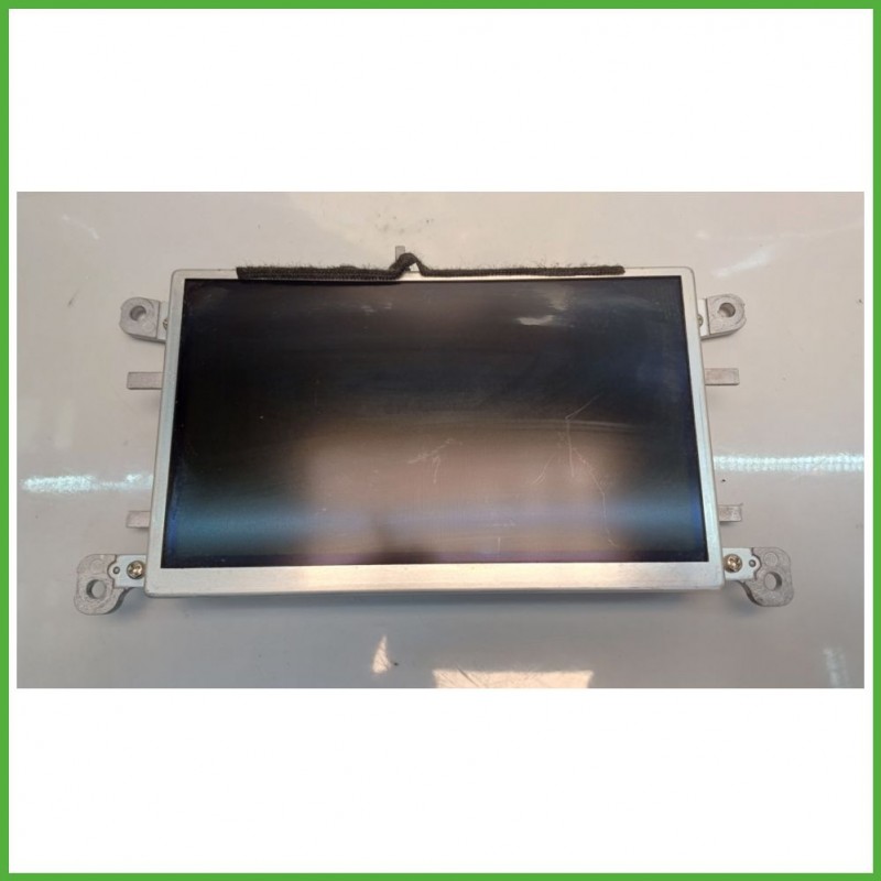 Display Indicatore Multifunzionale AUDI A4 8K 2.0 TDI 8T0057603A 2007 2013 PANASONIC OPTREX