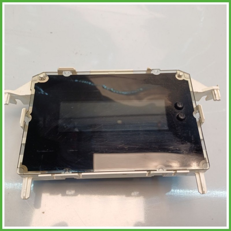 Display Indicatore Multifunzionale FORD FIESTA CB1 1.4 16V 1940795 2008 2013 FOMOCO 78A6T-18B955-ZA