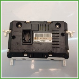 Display Indicatore Multifunzionale FORD FIESTA CB1 1.4 16V 1940795 2008 2013 FOMOCO 78A6T-18B955-ZA