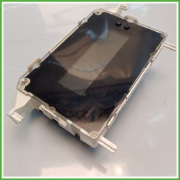 Display Indicatore Multifunzionale FORD FIESTA CB1 1.4 16V 1940795 2008 2013 FOMOCO 78A6T-18B955-ZA