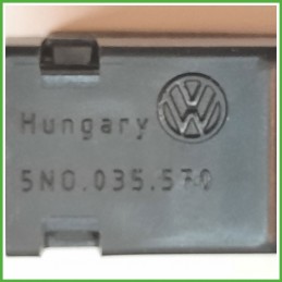 Amplificatore Antenna Telefono SEAT LEON 1.6 TDI 5F4035225 2012 2017