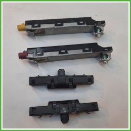 Amplificatore Antenna Telefono SEAT LEON 1.6 TDI 5F4035225 2012 2017