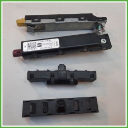 Amplificatore Antenna Telefono SEAT LEON 1.6 TDI 5F4035225 2012 2017