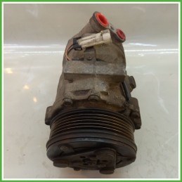 Compressore Clima AC Aria Condizionata SANDEN SD6V12 OPEL COMBO X01 93176916