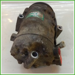 Compressore Clima AC Aria Condizionata SANDEN SD6V12 OPEL COMBO X01 93176916