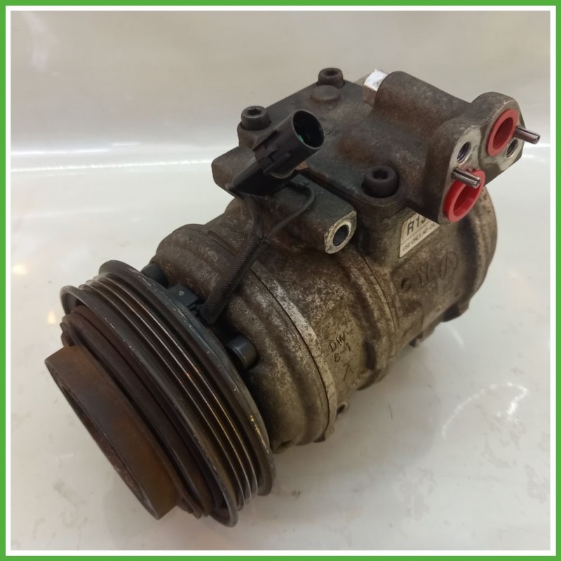 Compressore Clima AC Aria Condizionata DOOWAN 13250-25500 KIA CARNIVAL 1a Serie 0K56E61450A