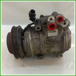 Compressore Clima AC Aria Condizionata DOOWAN 13250-25500 KIA CARNIVAL 1a Serie 0K56E61450A