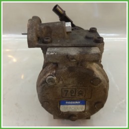 Compressore Clima AC Aria Condizionata DOOWAN 13250-25500 KIA CARNIVAL 1a Serie 0K56E61450A