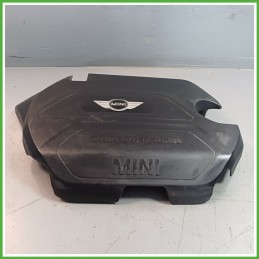 Copertura Insonorizzante Cover Motore MINI 11148514200 MINI MINI Clubman F54 2.0 11148514200 B47C20A 2015