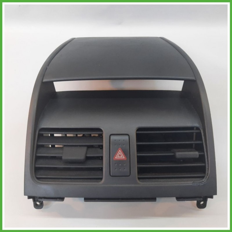 Cover Plancia Cruscotto Superiore FIAT SEDICI 3B 1.9 MJT 7382279J 2006 2011