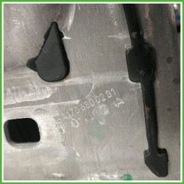 Pannello Cruscotto MERCEDES-BENZ Classe GLA X156 A1766801055 2017 2020 MERCEDES-BENZ A1766801255Q13