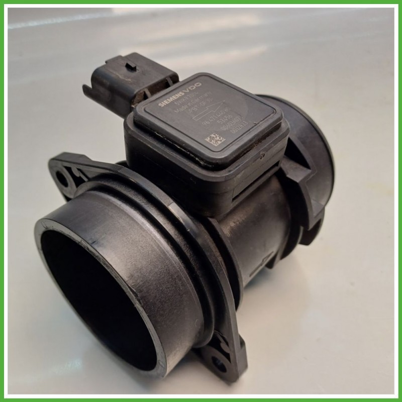 Debimetro Misuratore Massa Aria SIEMENS 5WK97004 CITROEN C2 1.4 1920EK 2003 2010