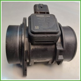 Debimetro Misuratore Massa Aria SIEMENS 5WK97004 CITROEN C2 1.4 1920EK 2003 2010