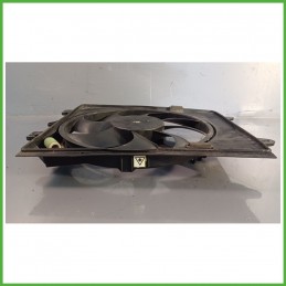Elettroventola Radiatore Motore LANCIA YPSILON TK 1.2 52057712 169A4000 2015 2018
