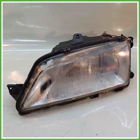Faro Fanale Proiettore Anteriore Sinistro SX PEUGEOT 306 6204K5 Usato