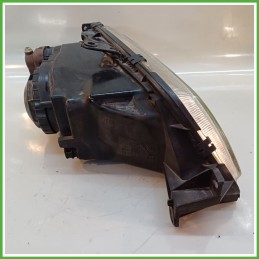 Faro Fanale Proiettore Anteriore Sinistro SX PEUGEOT 306 6204K5 Usato