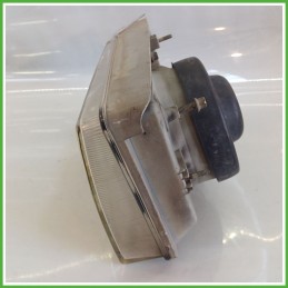 Faro Fanale Proiettore Anteriore Destro DX FIAT PANDA 1a Serie 7567149 Usato