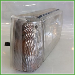 Faro Fanale Proiettore Anteriore Destro DX FIAT PANDA 1a Serie 7567149 Usato
