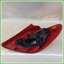Fanale Fanalino Posteriore Sinistro SX PEUGEOT 207 6350Y7 Usato