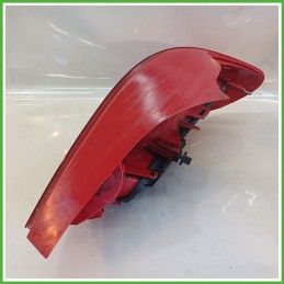 Fanale Fanalino Posteriore Sinistro SX PEUGEOT 207 6350Y7 Usato