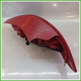 Fanale Fanalino Posteriore Sinistro SX PEUGEOT 207 6350Y7 Usato