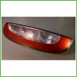 Fanale Fanalino Posteriore Sinistro SX VALEO 89302171 OPEL CORSA X01 9196363 Usato