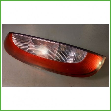 Fanale Fanalino Posteriore Sinistro SX VALEO 89302171 OPEL CORSA X01 9196363 Usato