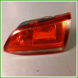 Fanale Fanalino Posteriore Destro DX VALEO VOLKSWAGEN GOLF VARIANT 5G9945094D Usato