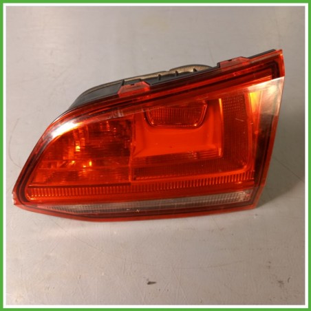 Fanale Fanalino Posteriore Destro DX VALEO VOLKSWAGEN GOLF VARIANT 5G9945094D Usato