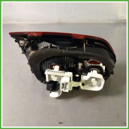 Fanale Fanalino Posteriore Destro DX VALEO VOLKSWAGEN GOLF VARIANT 5G9945094D Usato