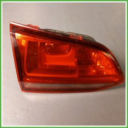 Fanale Fanalino Posteriore Sinistro SX VALEO VOLKSWAGEN GOLF VARIANT 5G9945093D Usato