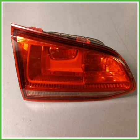 Fanale Fanalino Posteriore Sinistro SX VALEO VOLKSWAGEN GOLF VARIANT 5G9945093D Usato