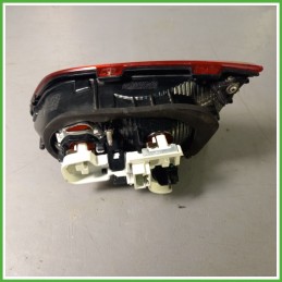 Fanale Fanalino Posteriore Sinistro SX VALEO VOLKSWAGEN GOLF VARIANT 5G9945093D Usato