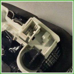 Fanale Fanalino Posteriore Sinistro SX VALEO VOLKSWAGEN GOLF VARIANT 5G9945093D Usato