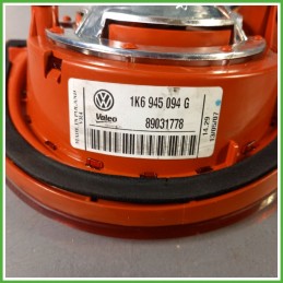 Fanale Fanalino Posteriore Destro DX VALEO 89031778 VOLKSWAGEN GOLF 1K 1K6945094E Usato